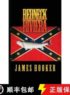 预订 Redneck Riviera [9798889251668]