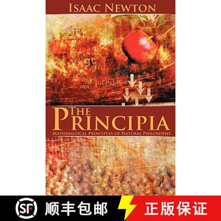 【3-4周达】The Principia: Mathematical Principles of Natural Philosophy [9781607962403]