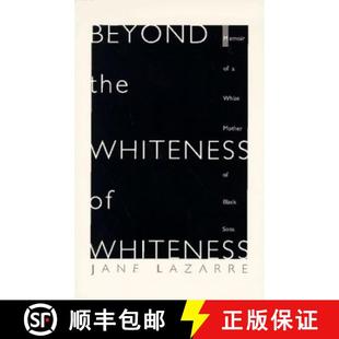 Beyond 9780822320449 Sons 4周达 White Whiteness the Black Mother Memoir