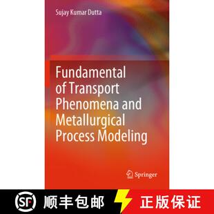 Process 9789811921582 Fundamental Phenomena and Transport 4周达 Modeling Metallurgical