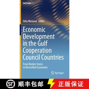 Development 4周達 the Rentier Cooperation 9789811560576 Di... From Gulf Countries Economic States Council