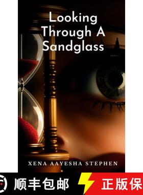 【3-4周达】Looking Through A Sandglass [9789357745437]