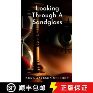 【3-4周达】Looking Through A Sandglass [9789357745437]