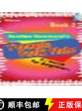 【3-4周达】Teenage Funky Flute - Book 2 Student: The Fun Course for Teenage Beginners [9781848672093]