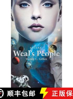 预订 Selene: Weal's People [9781988070155]