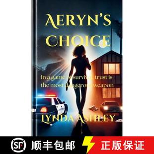 Aeryn 9798330608577 Survival 4周达 Secrets Choice and Sacrifice Tale