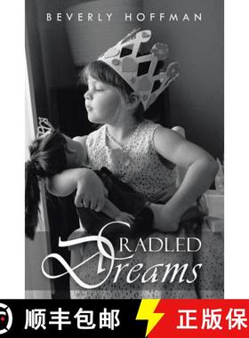 【3-4周达】Cradled Dreams [9781458208576]