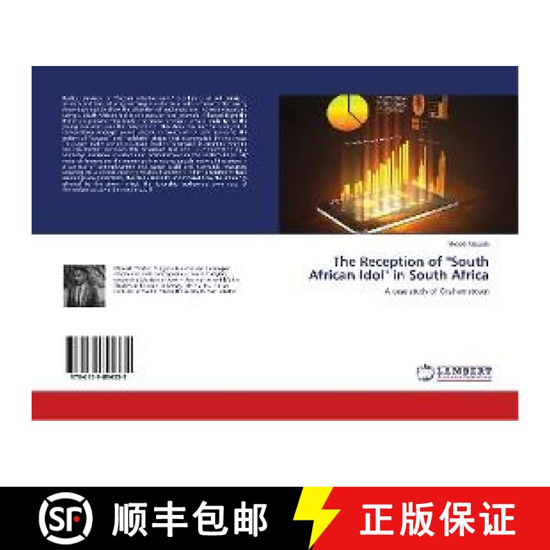 预订 The Reception of South African Idol in South Africa [9786139894338]