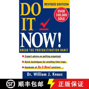 Break 9781620455852 4周达 Habit Procrastination the Now
