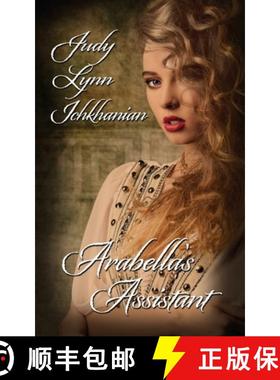 【3-4周达】Arabella's Assistant [9781509242337]