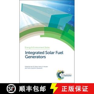 Integrated 9781782625551 Solar Generators Fuel 预订