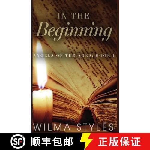 预订 In the Beginning [9781945714696]