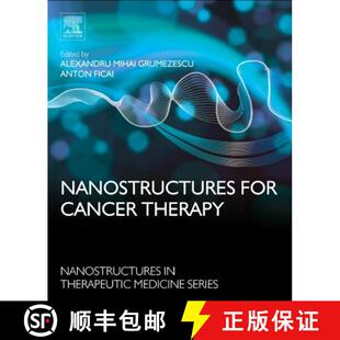 Nanostructures 4周达 for Cancer 9780323461443 Therapy