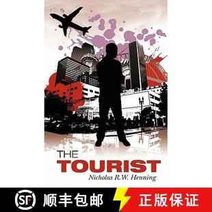 Tourist The 4周达 9781439261262