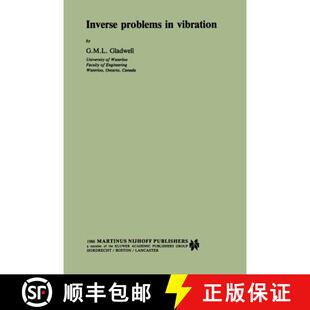 Inverse 4周达 problems 9789401511803 vibration