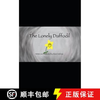 【3-4周达】The Lonely Daffodil [9781735663111]