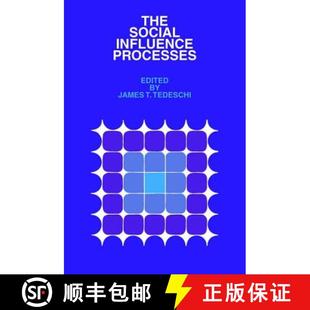The 4周達 9780202361499 Influence Processes Social