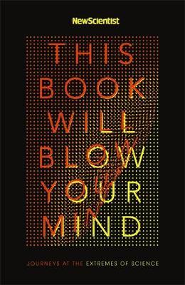 预订 this book will blow your mind: journ. [9781473628649]