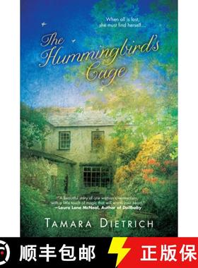 预订 The Hummingbird's Cage [9780451473370]