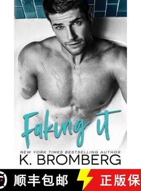 预订 Faking It [9781942832171]