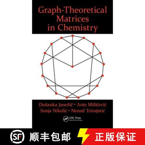 【3-4周达】Graph-Theoretical Matrices in Chemistry [9781498701150]