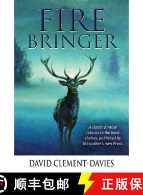 预订 Fire Bringer [9781909098060]