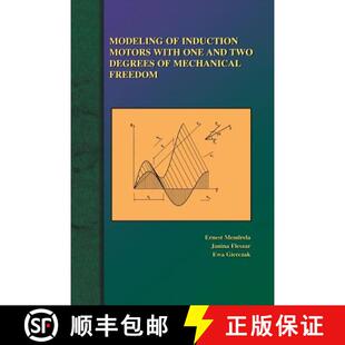 with Modeling Mechanical 9781461350552 Degrees Induction 4周达 and One Motors Freedom Two