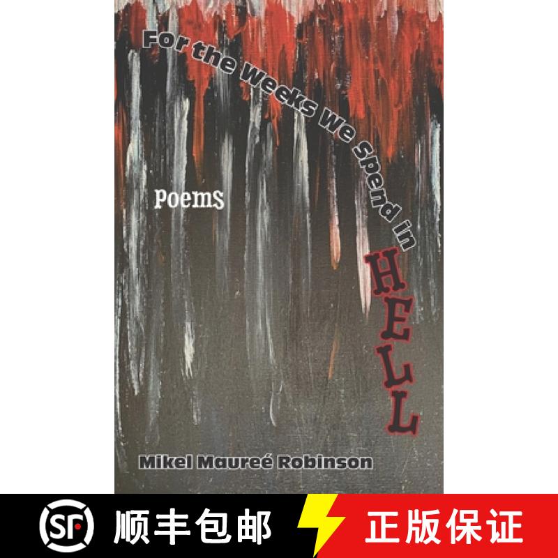 【4周达】For the Weeks We Spend in Hell [9798989138418]