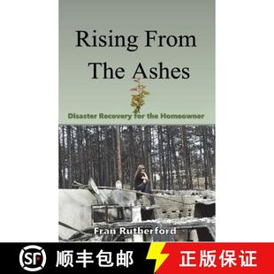 Recovery from 9780999413111 Homeowner for Disaster Ashes the Rising 预订