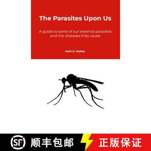 【3-4周达】The Parasites Upon Us [9781445771632]