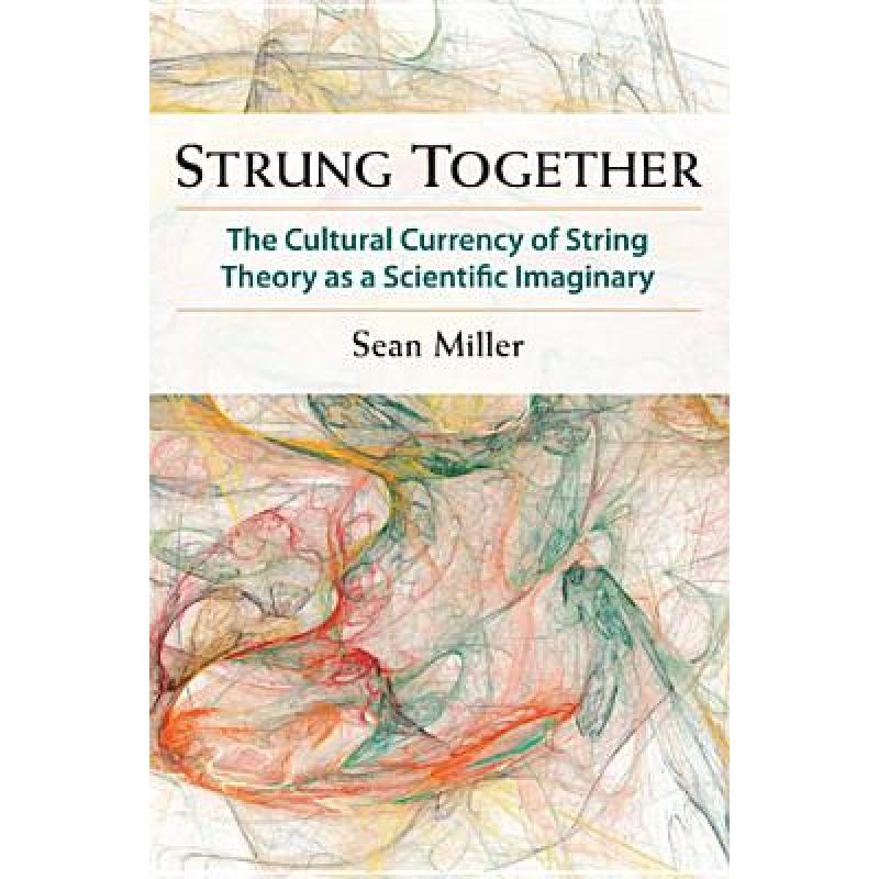 预订 strung together: the cultural curren. [9780472118663]