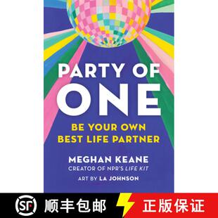 Your One Own Partner Party Life 4周达 9781797227528 Best
