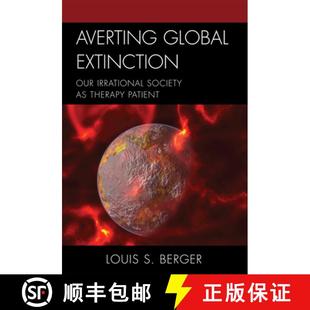 Irrational Extinction Society Patient Averting Therapy 4周达 9780765706522 Global Our