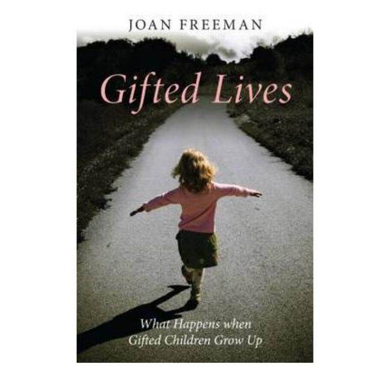 预订 gifted lives: what happens when gift. [9780415470087]