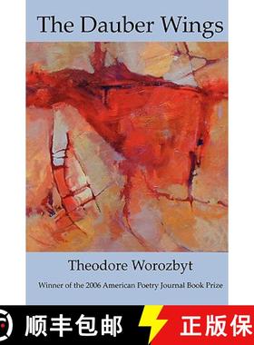 预订 The Dauber Wings [9780977718221]