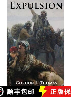 预订 Expulsion [9780995677807]