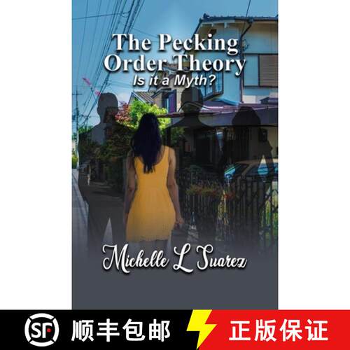 【3-4周达】The Pecking Order Theory: Is It a Myth? [9781962948999]