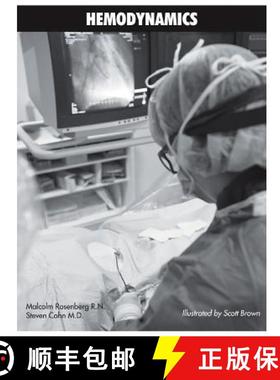 预订 Hemodynamics [9780972548335]