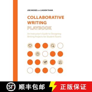 Projects 3周达 Playbook Writing Instructor Designing for Collaborative Guide 9781643172392 St...