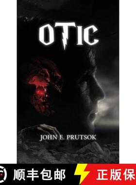 预订 Otic [9798893958669]