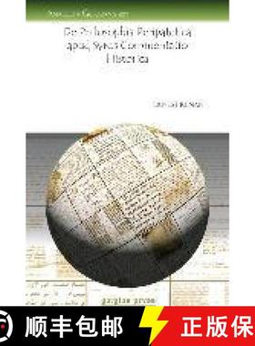 【3-4周达】De Philosophia Peripatetica apud Syros Commentatio Historica [9781617195860]