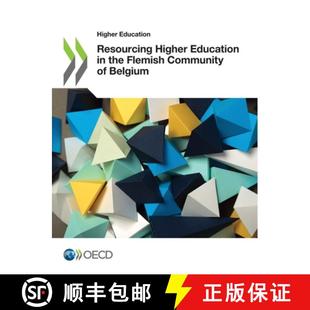 the Resourcing Flemish Belgium Higher 4周达 9789264562295 Education Community
