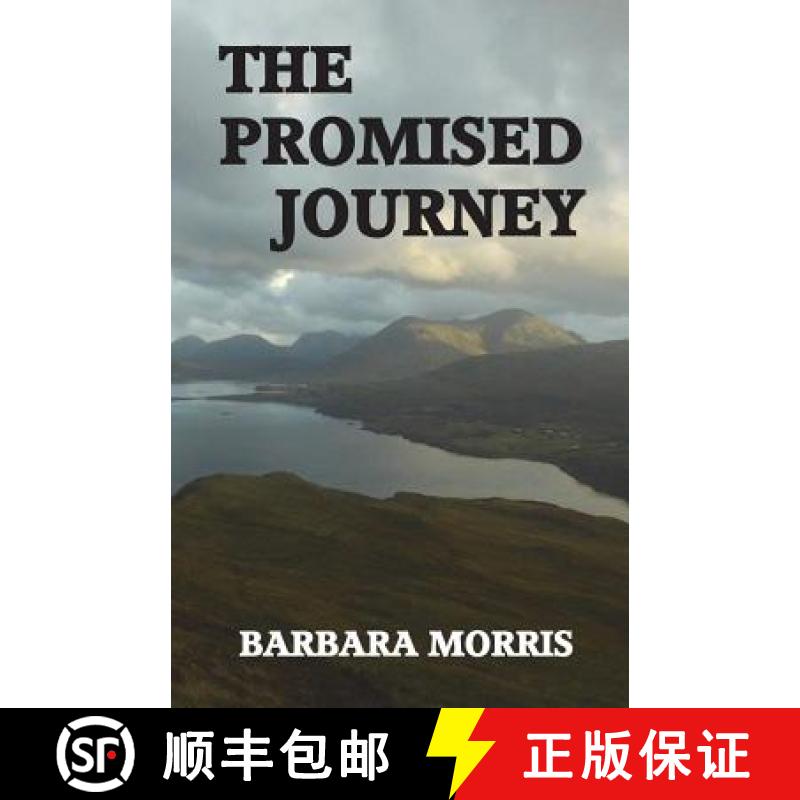 【3-4周达】The Promised Journey [9781947646032]