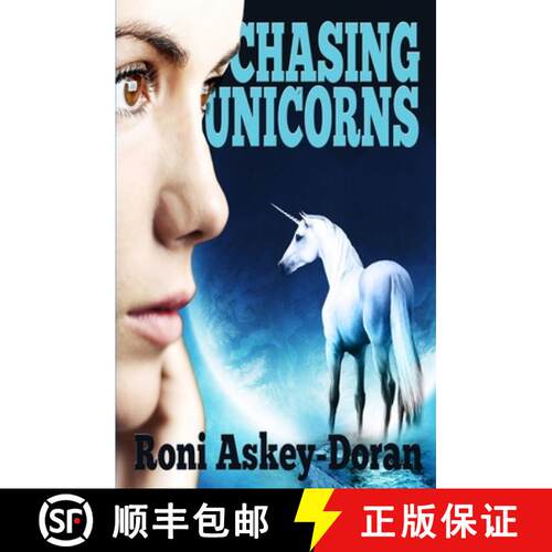 【3-4周达】Chasing Unicorns [9780975760017]