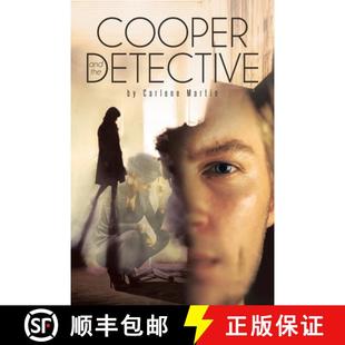 Cooper 3周达 and the 9781662459221 Detective