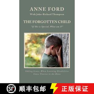 Issues Sibling Learning Child What She 9780692390306 Disabilit... The 4周达 Forgotten When Special