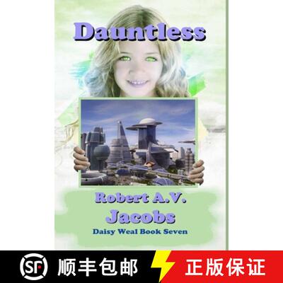 【3-4周达】精装 Dauntless [9780244447144]