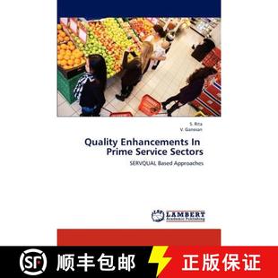 Prime Service 预订 9783848487158 Enhancements Sectors Quality