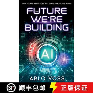 Shape Building The Tomorrow Will How World Future Innovations 4周达 9781456657833 Today