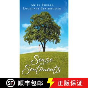 Sentiments 3周达 and 9781684864157 Sense